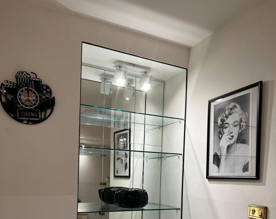 Vie D'Acqua Piccola Venezia - Oberdan City Center Болоня Екстериор снимка